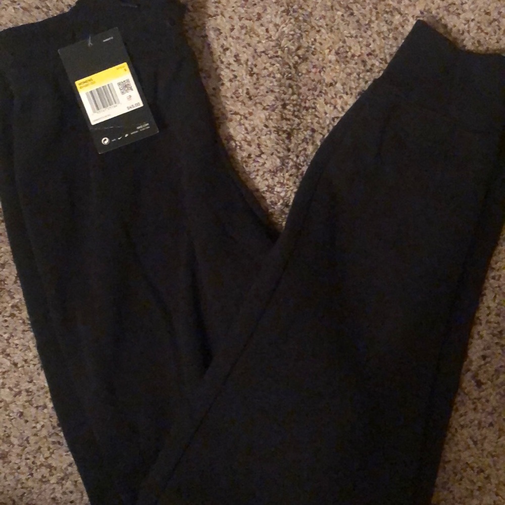 Women’s Nike joggers